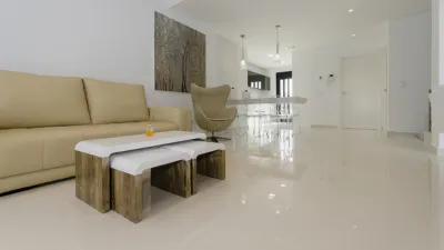 Casa – Orihuela, Urbanización Calas de Campoamor, Dehesa de Campoamor - Vista 5