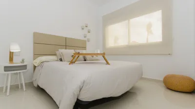 Single-family chalet in Dehesa de Campoamor-Aguamarina photo 13