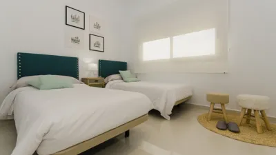 Single-family chalet in Dehesa de Campoamor-Aguamarina photo 15