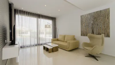 Casa – Orihuela, Urbanización Calas de Campoamor, Dehesa de Campoamor - Vista 4