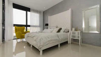 Single-family chalet in Dehesa de Campoamor-Aguamarina photo 10