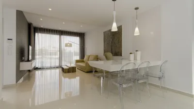 Casa – Orihuela, Urbanización Calas de Campoamor, Dehesa de Campoamor - Vista 3