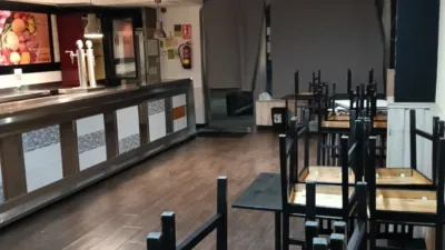 Local comercial en venta en Calle de la Hersa - Vista 4