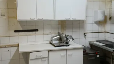 Local comercial en venta en Calle de la Hersa - Més