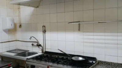 Local comercial en venta en Calle de la Hersa - Més