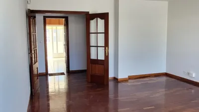 Piso en venta en Avenida Xoan Vicente Viqueira - Vista 2