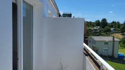 Piso en venta en Avenida Xoan Vicente Viqueira - Vista 5