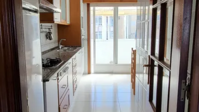 Piso en venta en Avenida Xoan Vicente Viqueira - Vista 6
