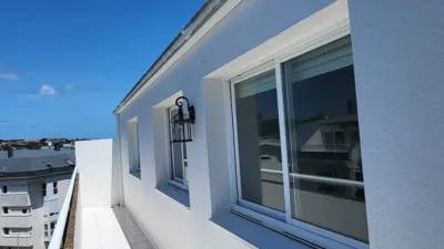 Piso en venta en Avenida Xoan Vicente Viqueira - Vista 4