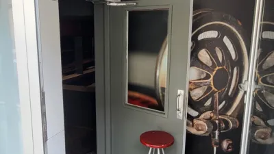 Local comercial en venta en Calle de Humboldt - Vista 5