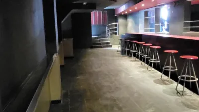 Local comercial en venta en Calle de Humboldt - Vista 2