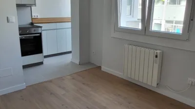 Piso – A Coruña, A Sardiñeira, Santa Margarida - Vista 2