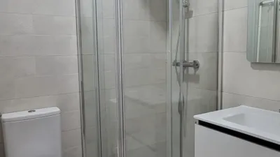 Piso – A Coruña, A Sardiñeira, Santa Margarida - Vista 5