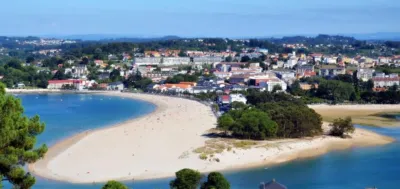 Piso – A Coruña Capital - Vista 4