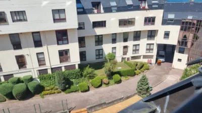 Piso – A Coruña Capital - Vista 5