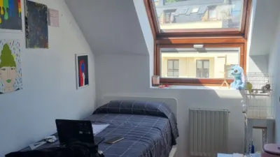 Piso – A Coruña Capital - Más