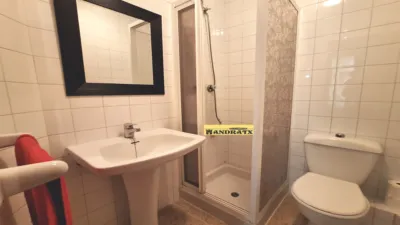 Apartment in Caranza photo 12