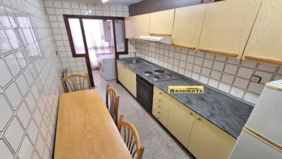 Apartment in Caranza photo 9