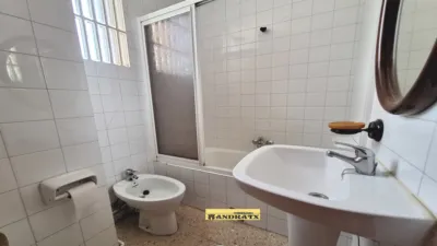 Apartment in Caranza photo 13