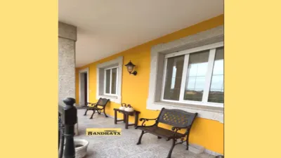 House in Trasancos-Castro-O Val photo 10