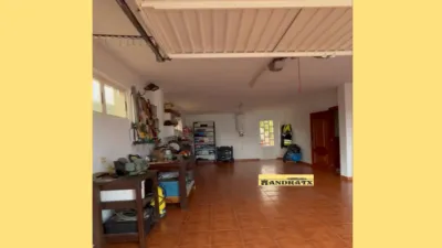House in Trasancos-Castro-O Val photo 9
