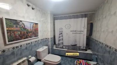 Apartment in Mugardos photo 9