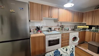 Apartment in Mugardos photo 2