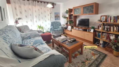 Apartment in Mugardos photo 3