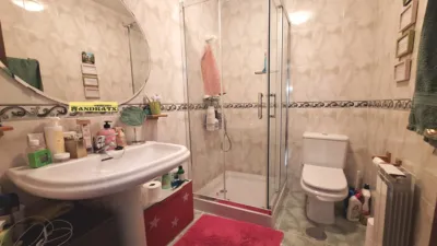Apartment in Mugardos photo 8