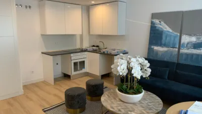 Piso en venta en Calle del Limón Verde, 29, Algete de 293.000 €