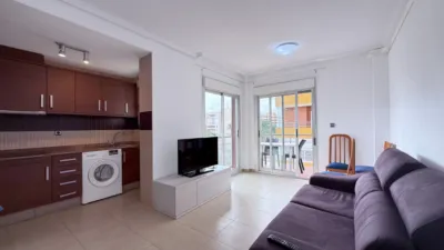 Piso – Torrevieja - Vista 2