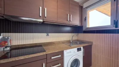 Piso – Torrevieja - Vista 4