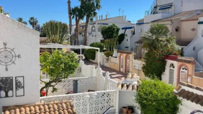 Casa – Pilar de la Horadada - Més