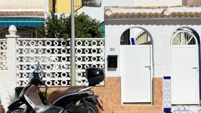 Casa – Pilar de la Horadada - Vista 2