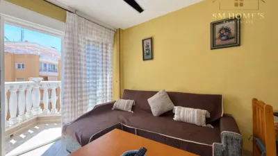 Pis – Torrevieja - Vista 3