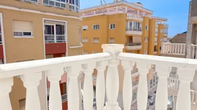 Pis – Torrevieja - Més