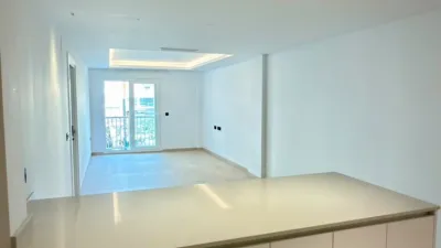 Apartment on Patricio Pérez Street photo 2