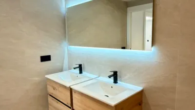 Apartment on Patricio Pérez Street photo 24