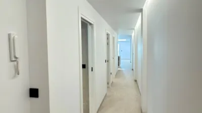 Apartment on Patricio Pérez Street photo 11