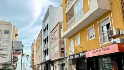 Apartment on Patricio Pérez Street photo 32