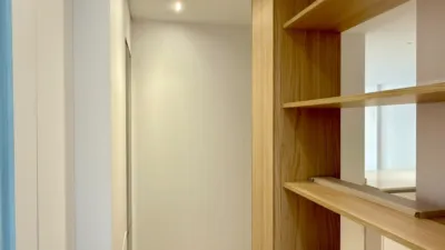 Apartment on Patricio Pérez Street photo 9