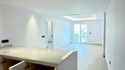 Apartment on Patricio Pérez Street photo 5
