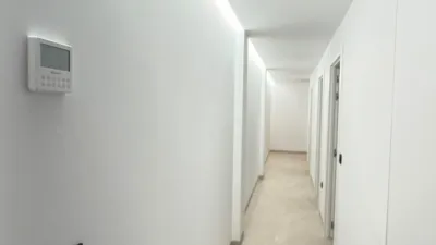 Apartment on Patricio Pérez Street photo 20