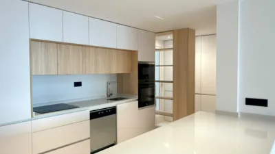 Apartment on Patricio Pérez Street photo 6