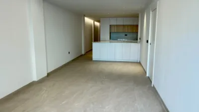 Apartment on Patricio Pérez Street photo 21