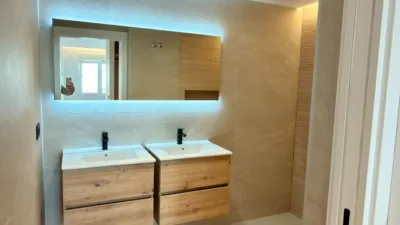 Apartment on Patricio Pérez Street photo 25