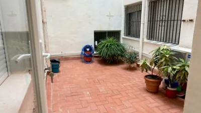 Apartment on Patricio Pérez Street photo 10