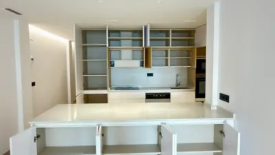 Apartment on Patricio Pérez Street photo 4