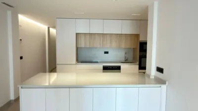 Apartment on Patricio Pérez Street photo 3