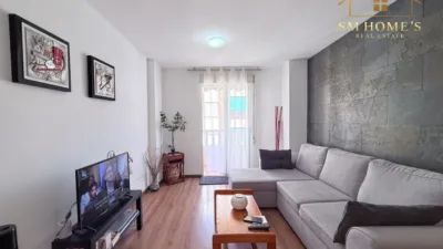 Apartment on Calle Caballero de Rodas photo 2